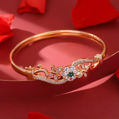 Bransoletka Isla Beaumont | Złoto