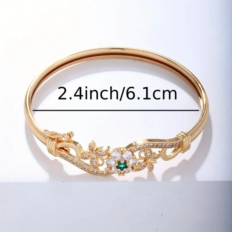 Bransoletka Isla Beaumont | Złoto