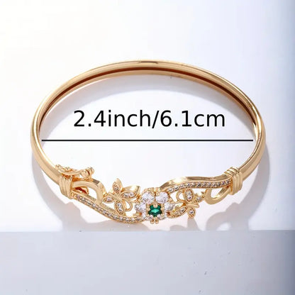 Bransoletka Isla Beaumont | Złoto