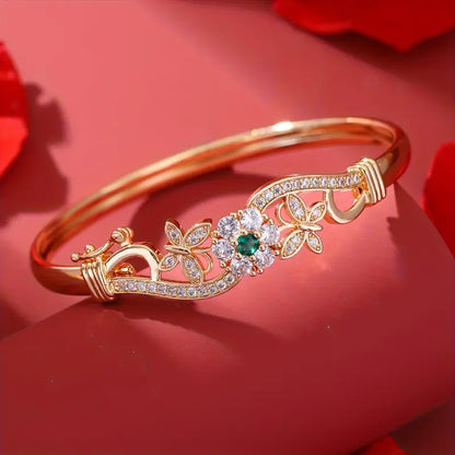 Bransoletka Isla Beaumont | Złoto