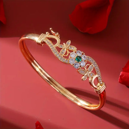 Bransoletka Isla Beaumont | Złoto