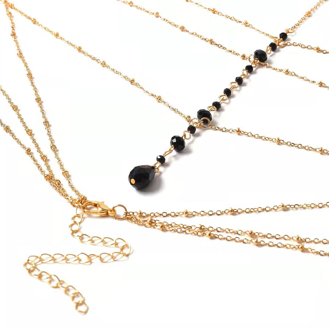Body chain Mrocznej Jasności