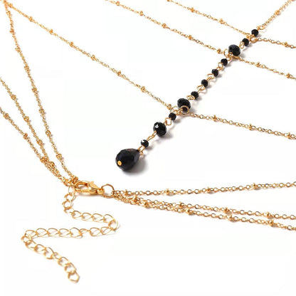 Body chain Mrocznej Jasności