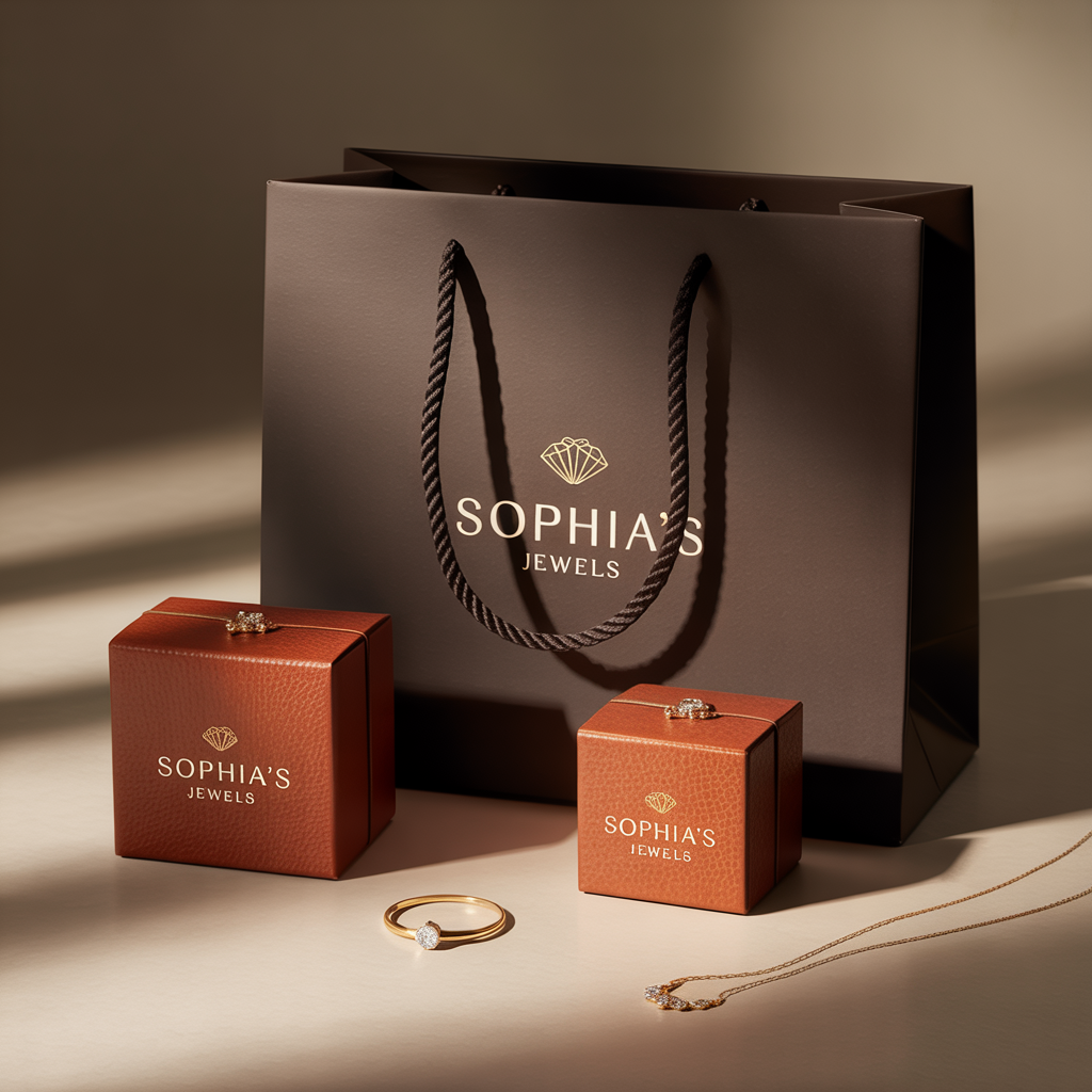 Pierścień Czarny Spinel Baguette - Biżuteria Sophii